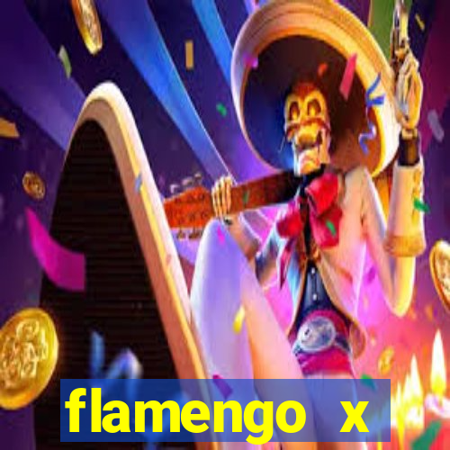 flamengo x fortaleza futemax