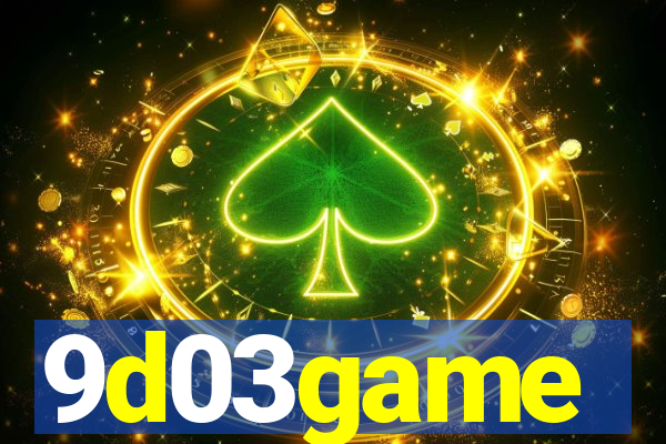 9d03game