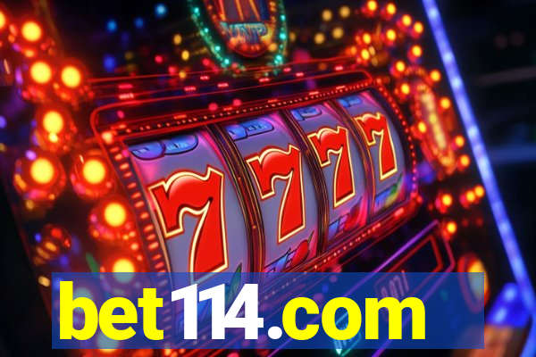 bet114.com