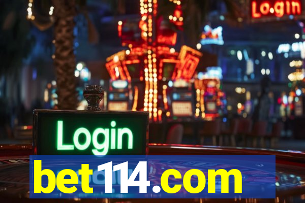 bet114.com