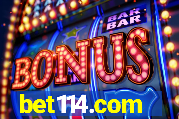 bet114.com