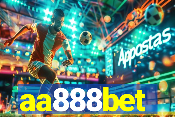 aa888bet