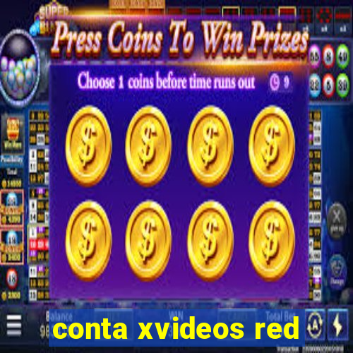 conta xvideos red
