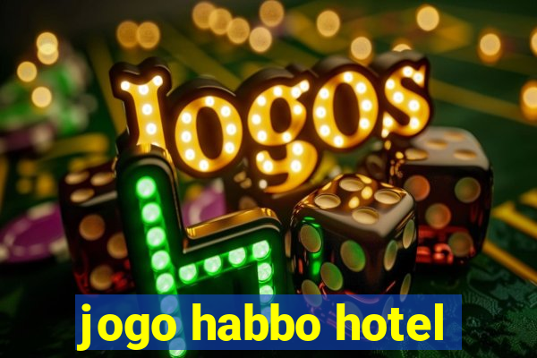 jogo habbo hotel