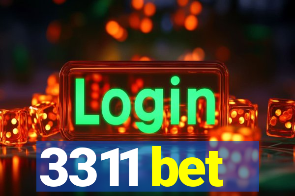 3311 bet