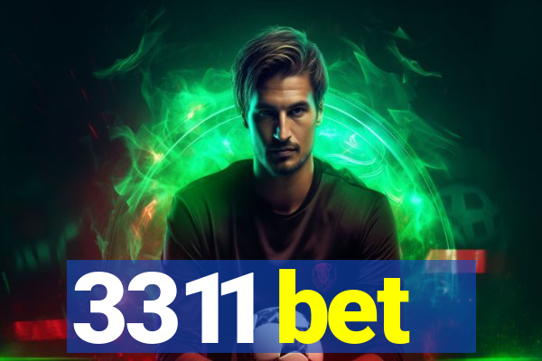 3311 bet