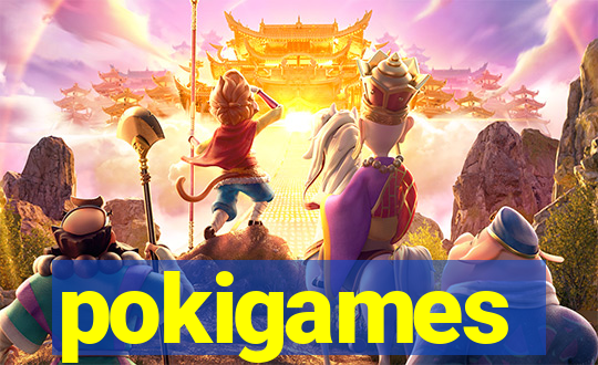 pokigames