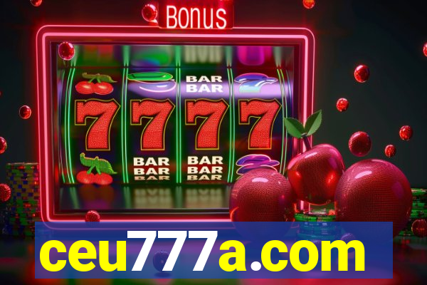 ceu777a.com