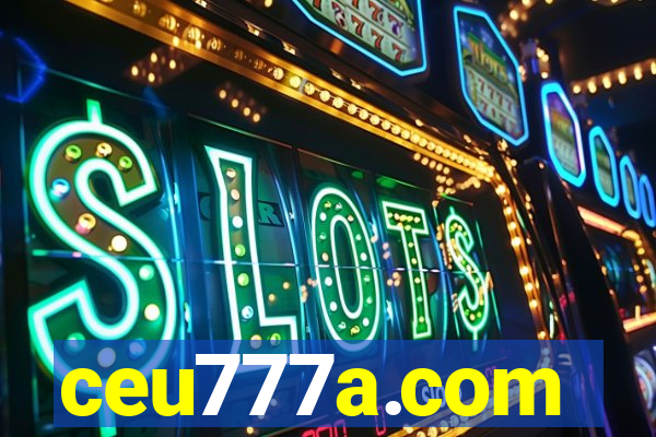 ceu777a.com