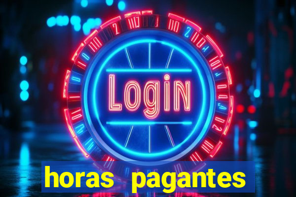 horas pagantes fortune ox