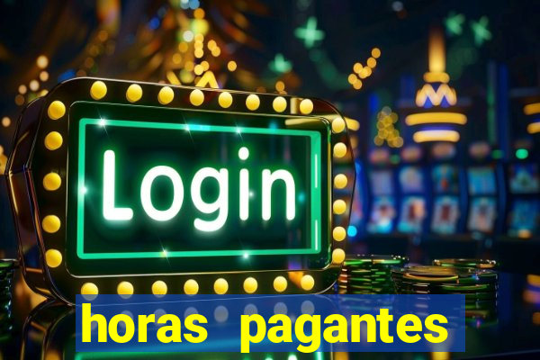 horas pagantes fortune ox