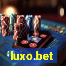 luxo.bet