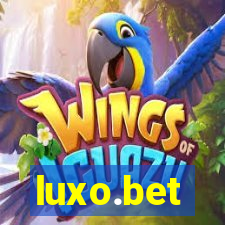 luxo.bet