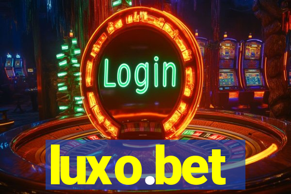 luxo.bet