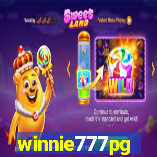 winnie777pg