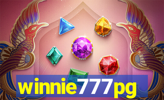 winnie777pg