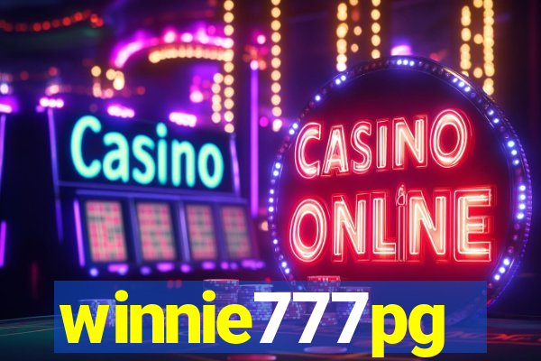 winnie777pg