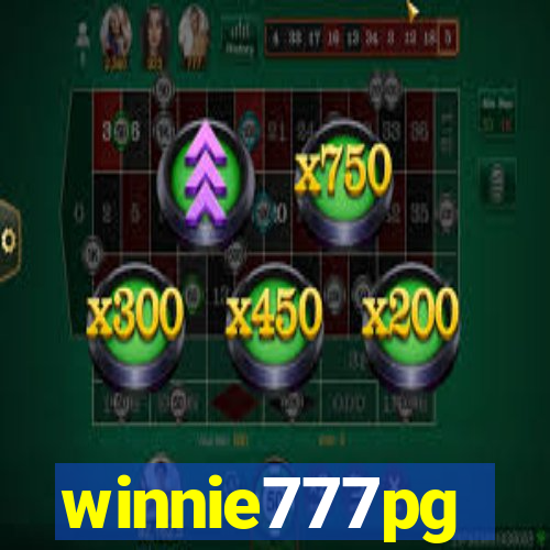 winnie777pg