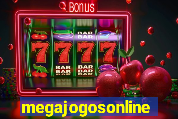 megajogosonline