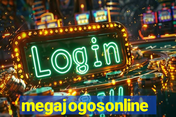 megajogosonline