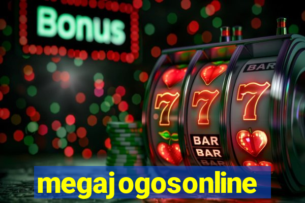 megajogosonline