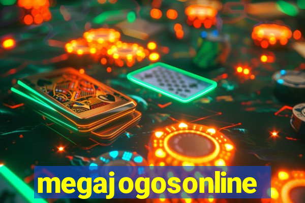 megajogosonline