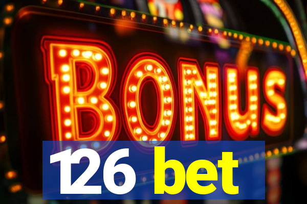 126 bet