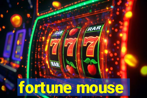 fortune mouse