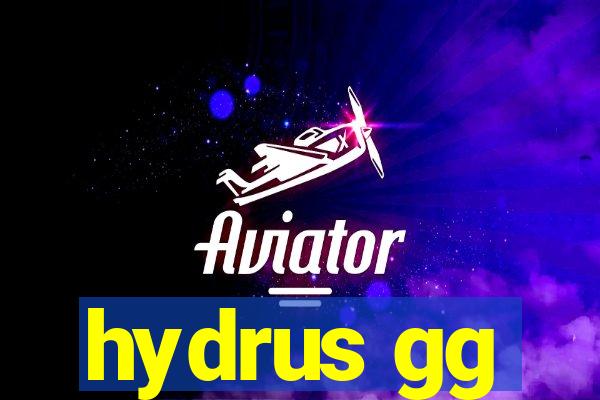 hydrus gg