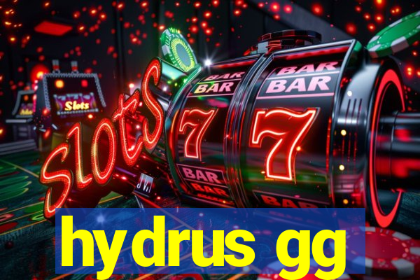 hydrus gg