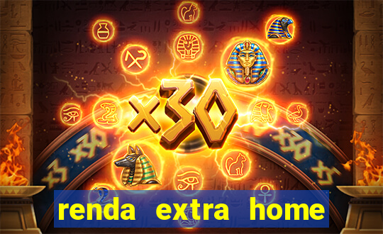 renda extra home office contabilidade