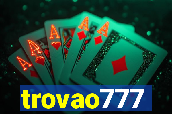 trovao777