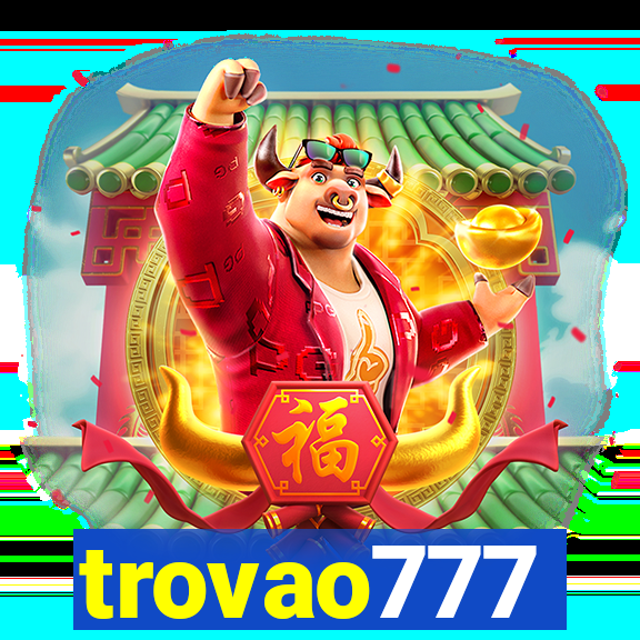 trovao777