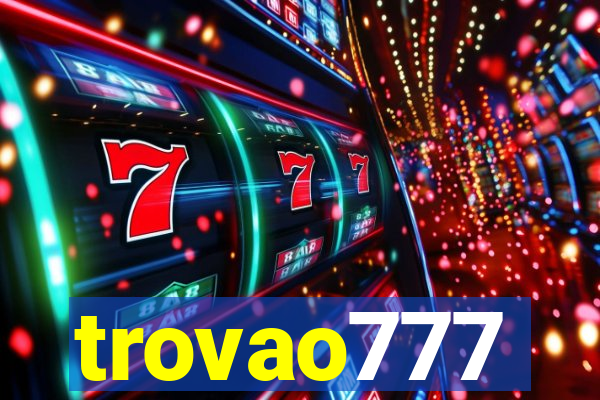trovao777