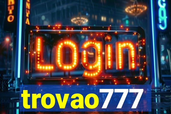 trovao777