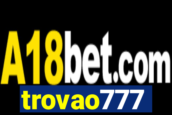 trovao777
