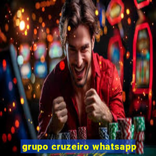 grupo cruzeiro whatsapp