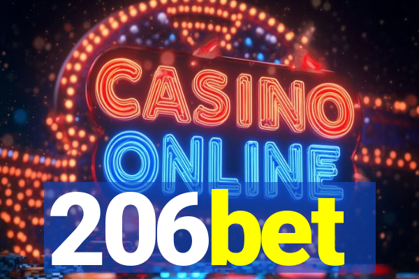 206bet