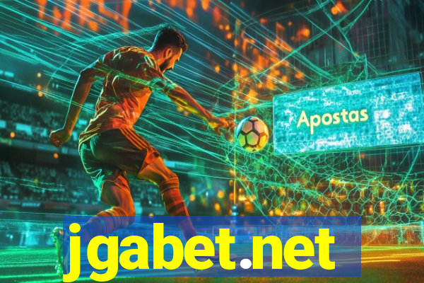 jgabet.net