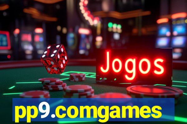 pp9.comgames