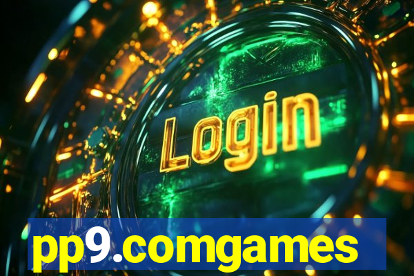 pp9.comgames