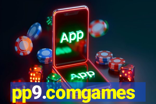 pp9.comgames