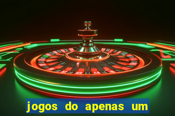 jogos do apenas um show pancadaria 2