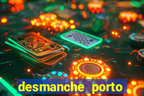 desmanche porto alegre zona sul