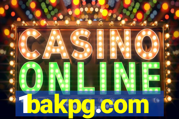 1bakpg.com