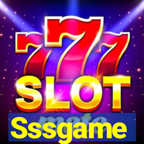 Sssgame