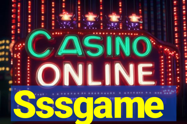 Sssgame