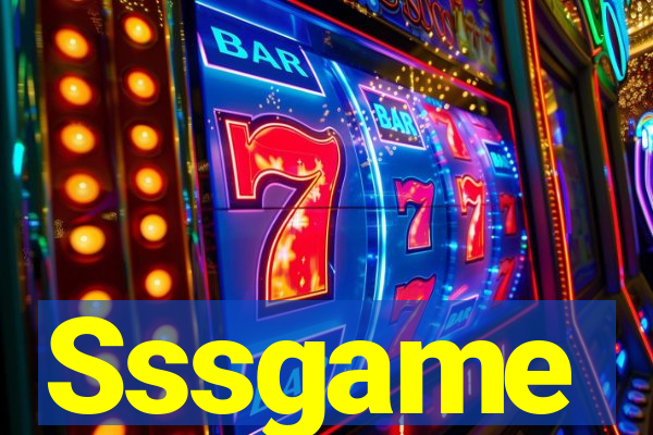 Sssgame