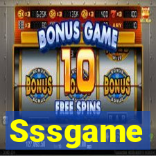 Sssgame