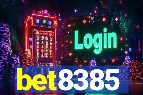 bet8385